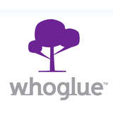 WhoGlue Logo