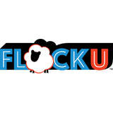 FlockU Logo