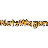 NoteWagon Logo