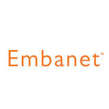 Embanet Logo