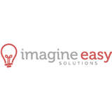 Imagine Easy Solutions Logo
