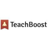 TeachBoost Logo
