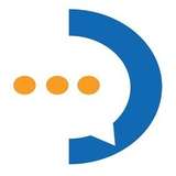 MyRepChat Logo