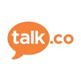 Talk Logo