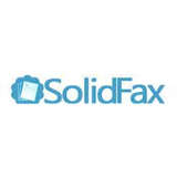SolidFax Logo