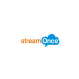 StreamOnce Logo