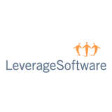Leverage Software Logo