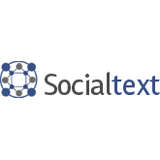 Socialtext Logo