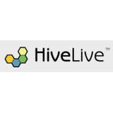 Hive Live Logo
