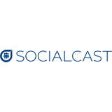 Socialcast Logo