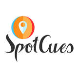 SpotCues Logo
