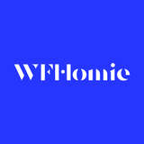 WFHomie Logo