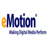Emotion Logo