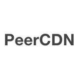 PeerCDN Logo