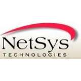 NetSys Technologies Logo