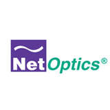 Net Optics Logo