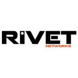 Rivet Networks Logo
