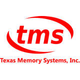Texas Memory Systems Logo