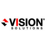 Vision Solutions Logo