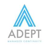 Adept Managed Continuity Logo
