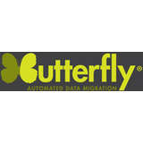 Butterfly Software Logo