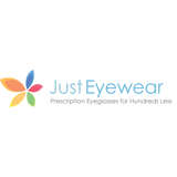 Just Eyewear Logo