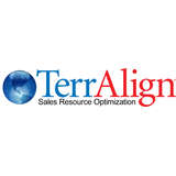 TerrAlign Logo