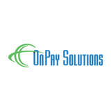 OnPay Solutions Logo