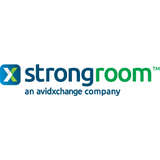 Strongroom Solutions Logo