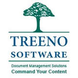 Treeno Software Logo