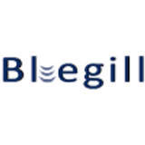 BlueGill Logo
