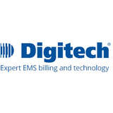Digitech Computer Logo
