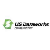 USDataworks Logo