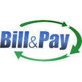 Bill & Pay Logo