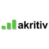 Akritiv Logo