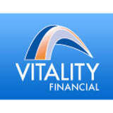Vitality Financial Logo
