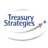 Treasury Strategies Logo