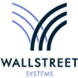 Wallstreet Systems Logo