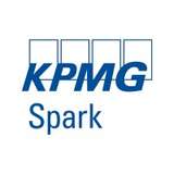 KPMG Spark Logo