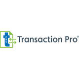 Transaction Pro Logo