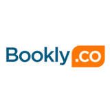 Bookly Logo