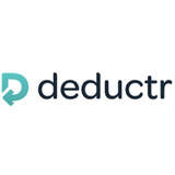 Deductr Logo