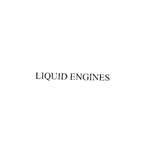 Liquid Engines Logo