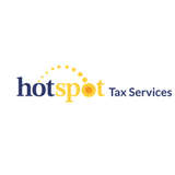 HotSpot Tax Logo