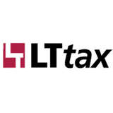 LT Tax Logo