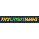 Tax Credit Hero Logo