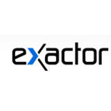 Exactor Logo