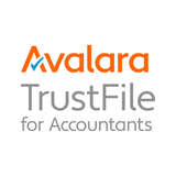 Trustfile Logo