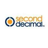 Second Decimal Logo
