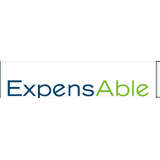 Expensable Logo